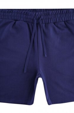 FILA VINTAGE Alley Shorts - Peacoat