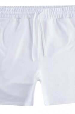 FILA VINTAGE Alley Shorts - White