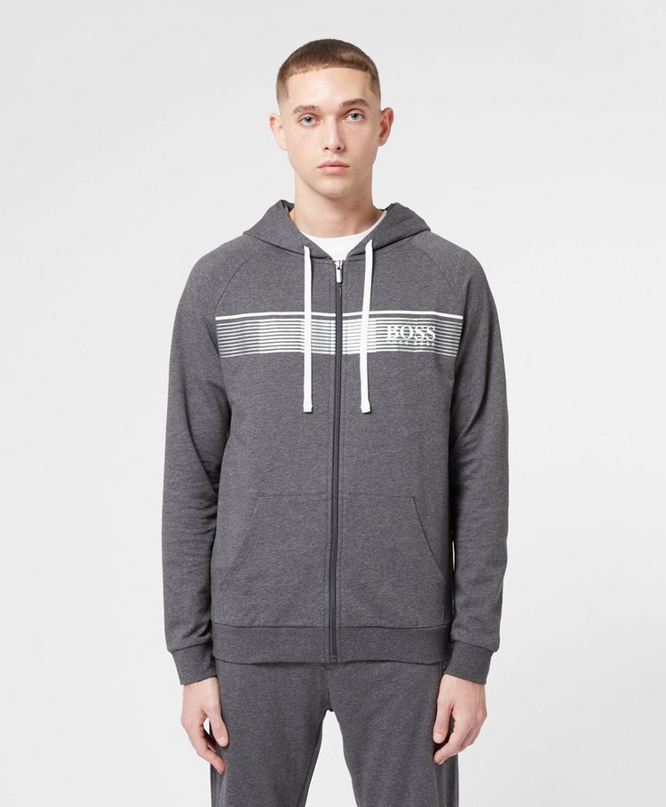 BOSS Authentic Hoodie - The Lads Room