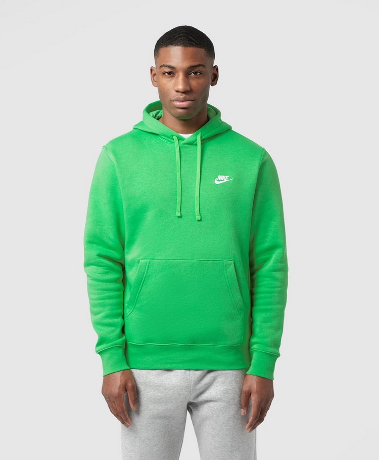 Nike Foundation Hoodie - The Lads Room