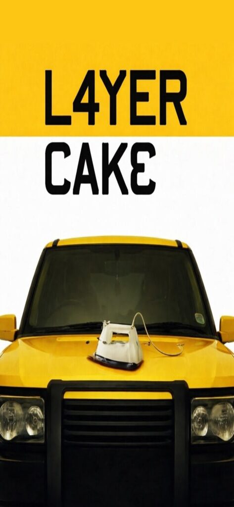 Layer Cake Movie